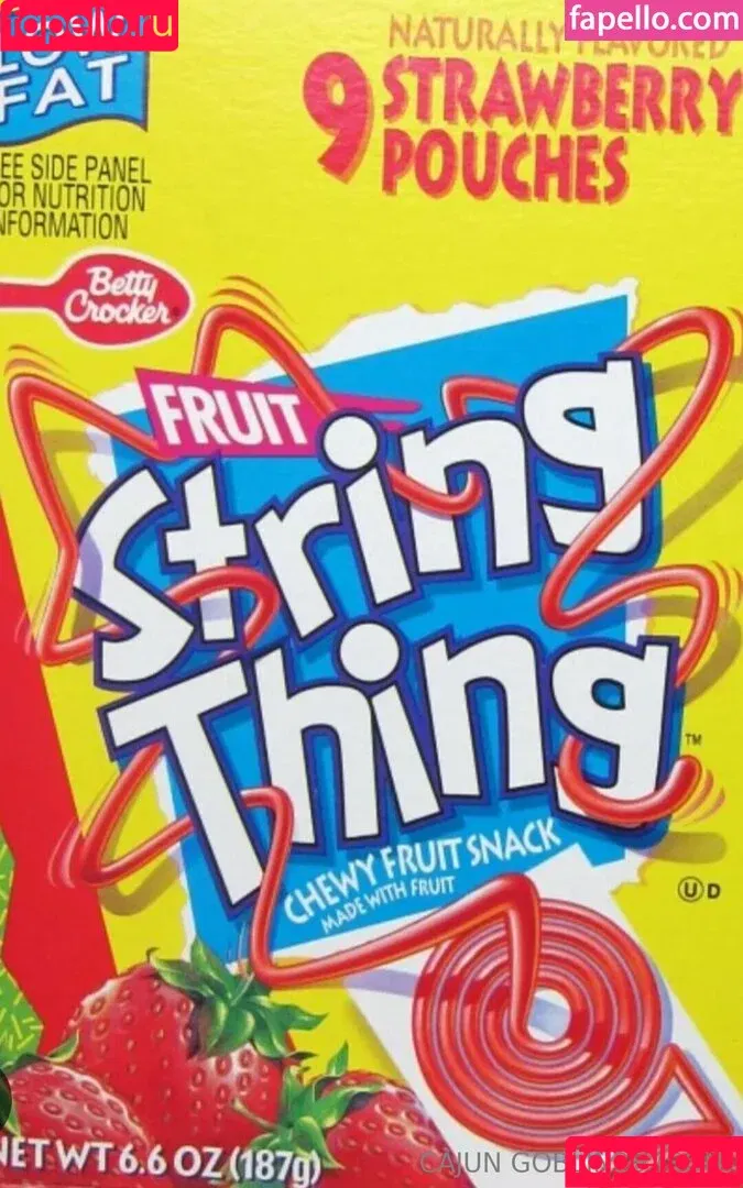 cajungoblin Onlyfans Photo Gallery 