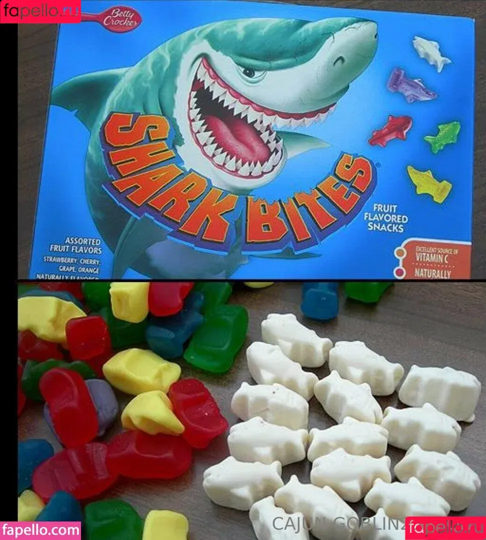 cajungoblin Onlyfans Photo Gallery 