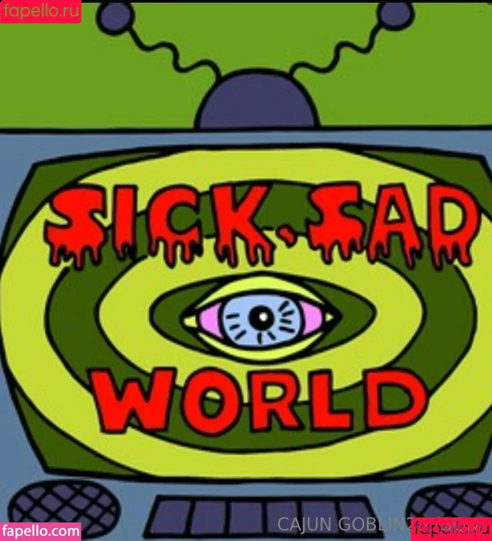 cajungoblin Onlyfans Photo Gallery 