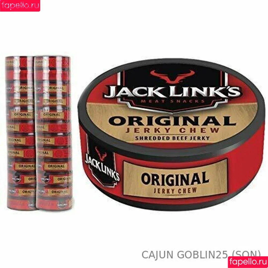 cajungoblin Onlyfans Photo Gallery 