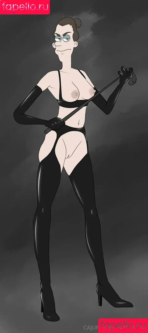 cajungoblin Onlyfans Photo Gallery 