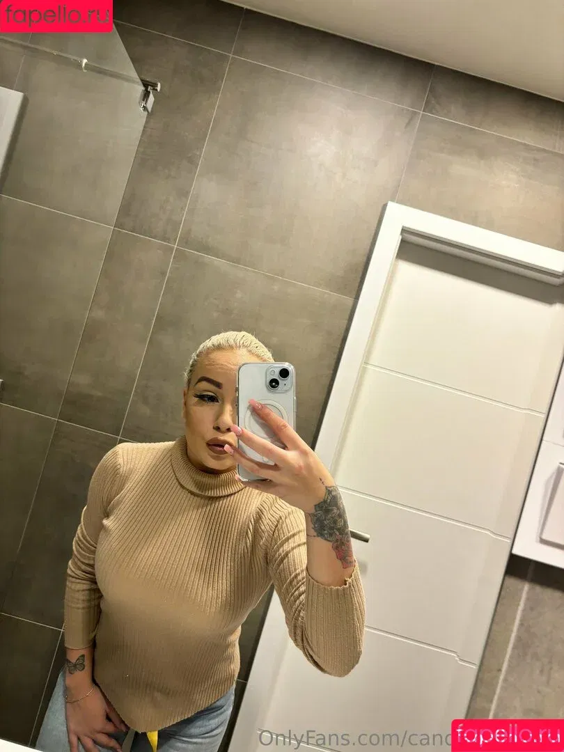 candylovepee / candyylovee99 Onlyfans Photo Gallery 