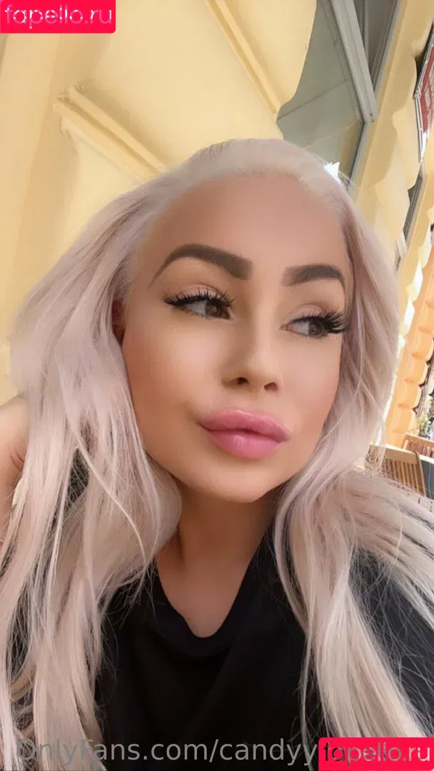 candylovepee / candyylovee99 Onlyfans Photo Gallery 