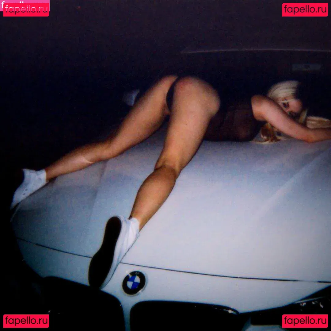 Ksenia Gato Onlyfans Photo Gallery 