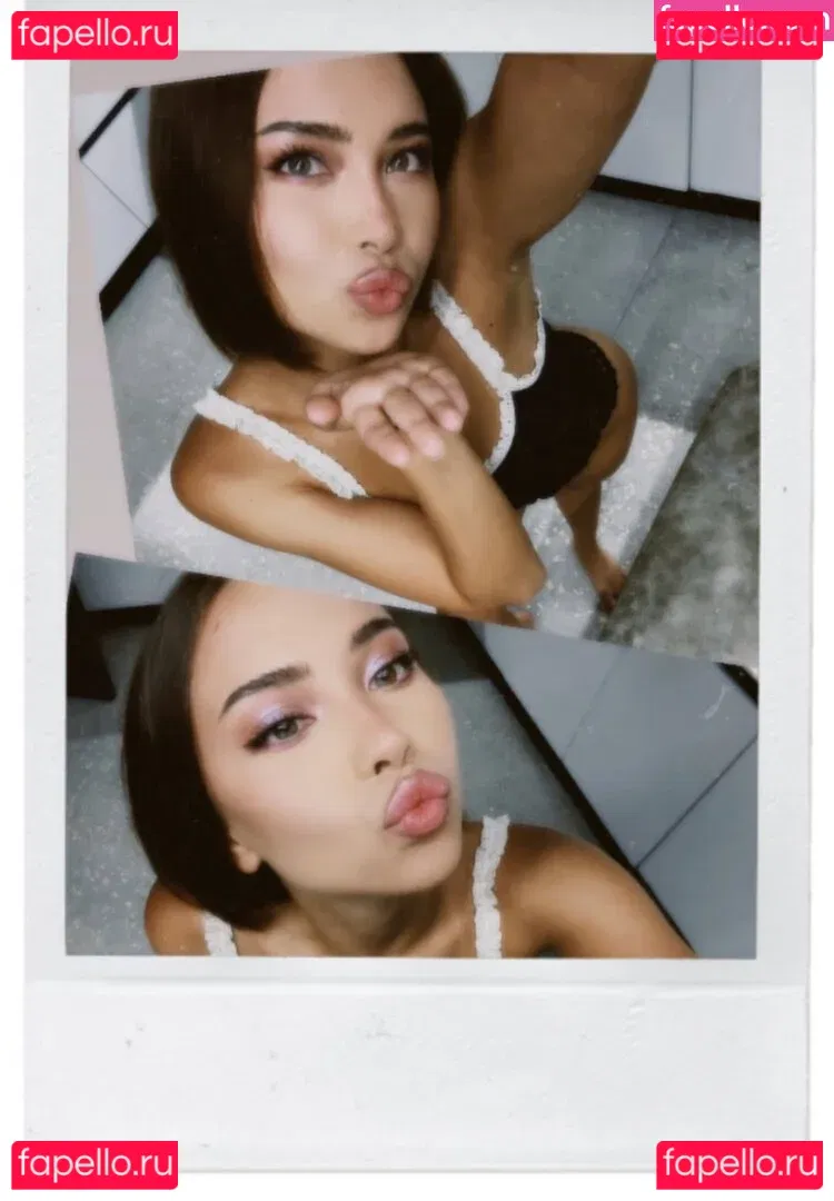 Ksenia Gato Onlyfans Photo Gallery 