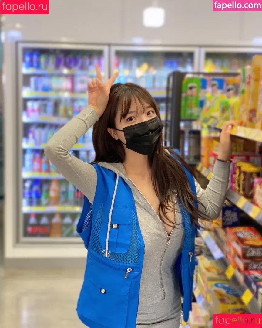 BJ Eunsora 은소라 / Son Ye Eun / Yenny / son_ye_eun / ye._eun_s2 / yeeny618 / 손예은 Onlyfans Photo Gallery 