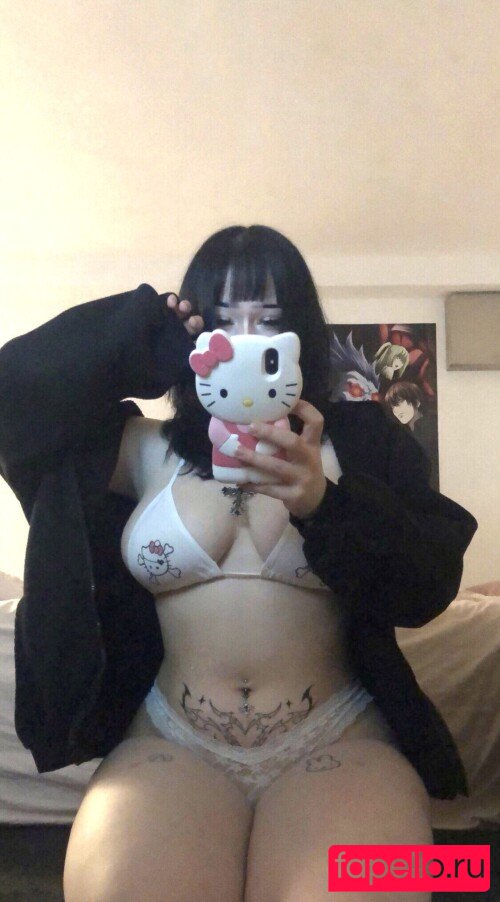Hellok1ttyslvt / hotemosex Nude Onlyfans Photo 42