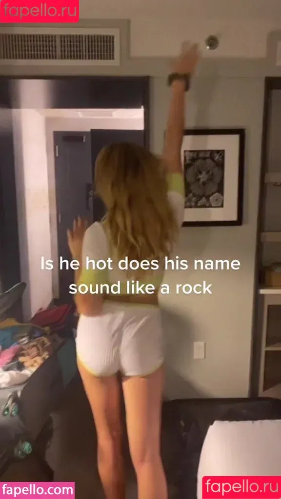 Peyton List / PeytonList / dammitpayton Onlyfans Photo Gallery 