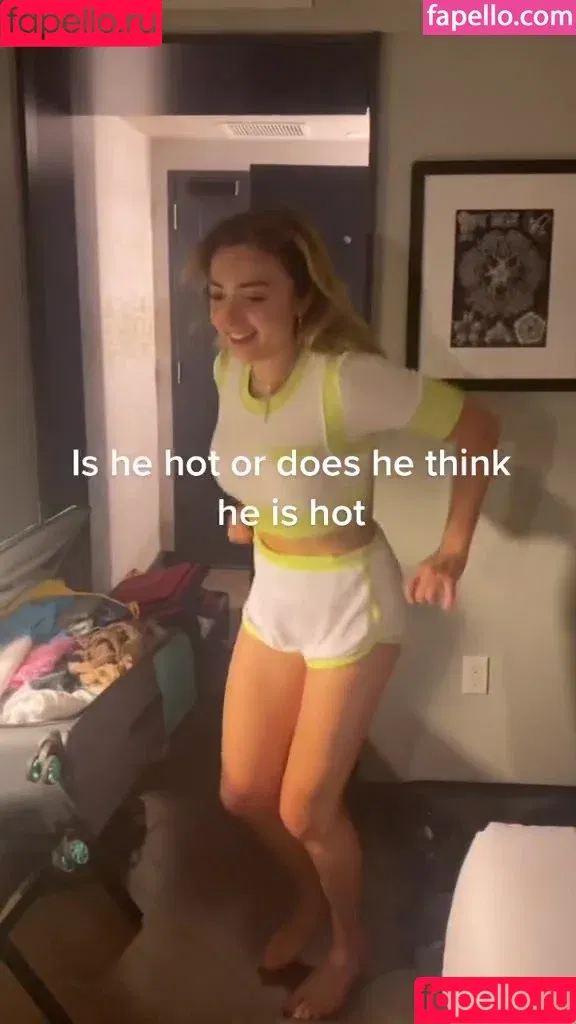 Peyton List / PeytonList / dammitpayton Onlyfans Photo Gallery 