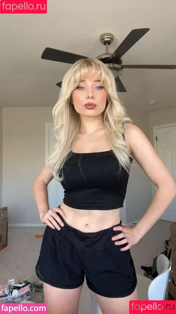 Anna Mcclelland / imthe_annag / xxannagxx Onlyfans Photo Gallery 