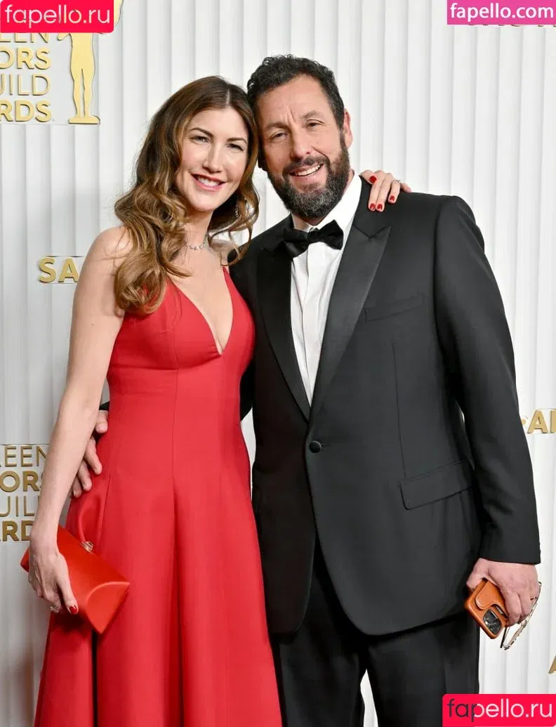 Jackie Sandler Onlyfans Photo Gallery 