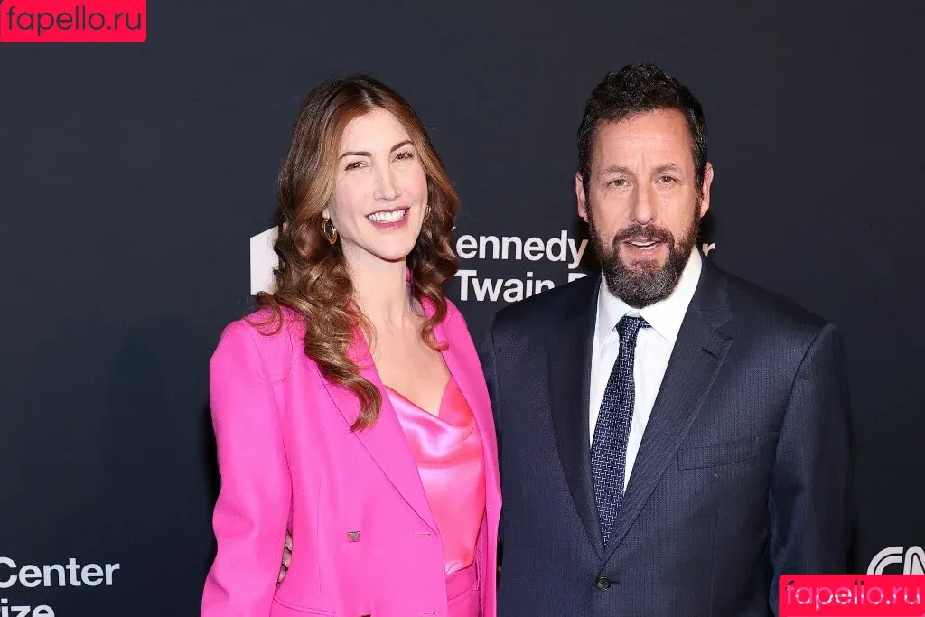 Jackie Sandler Onlyfans Photo Gallery 