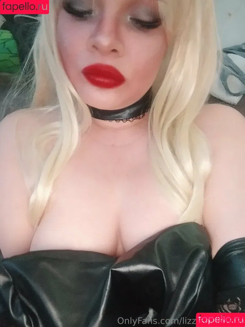 lizzybreakfree Onlyfans Photo Gallery 