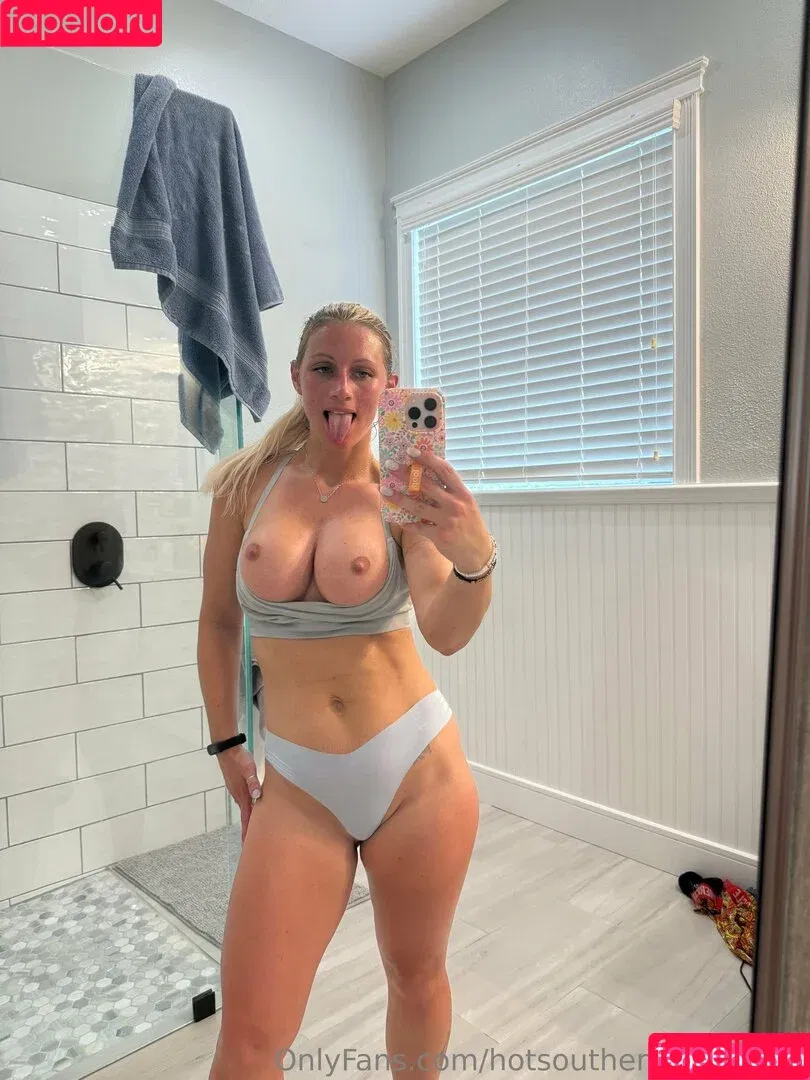 hotsouthernfre1 / hotsouthernfreedom / hotsouthernfreedom1 / lani_rails Onlyfans Photo Gallery 