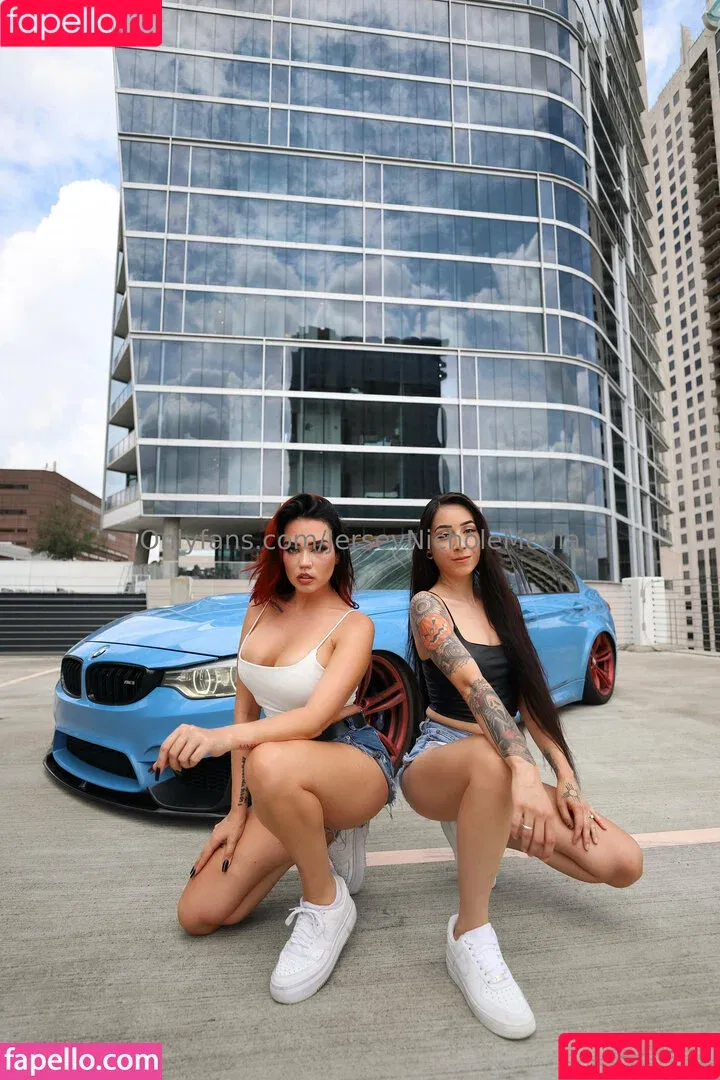 jerseynichole / jerseynicholemedia Onlyfans Photo Gallery 