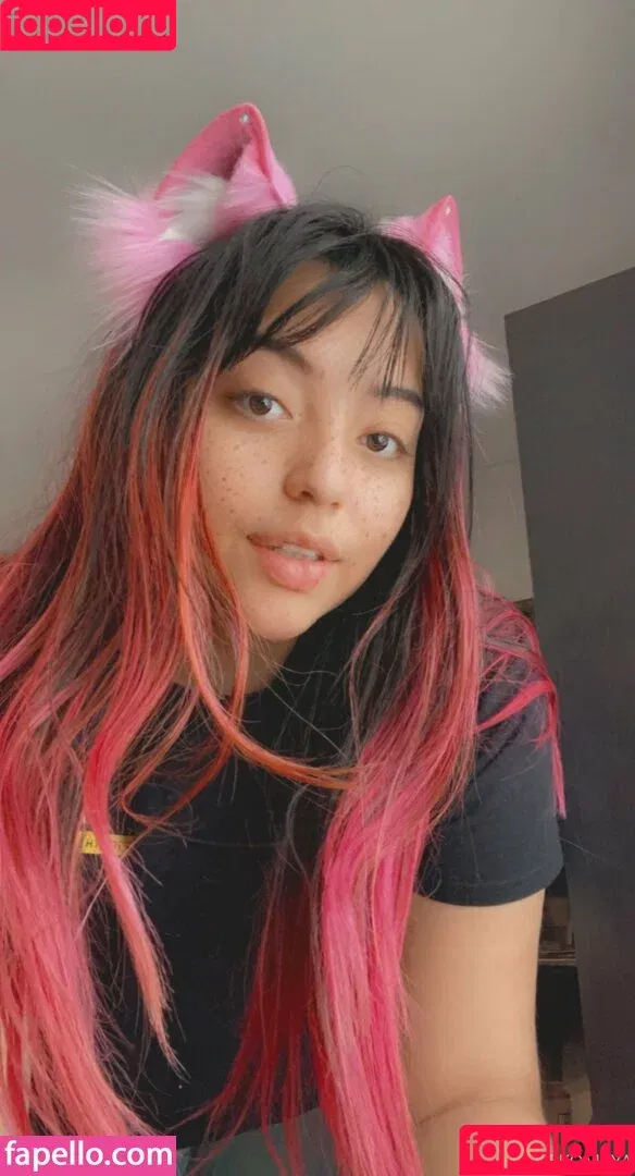 nekomiiya / nekomiiya.vip / nekomiiyax Onlyfans Photo Gallery 