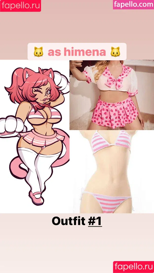 nekomiiya / nekomiiya.vip / nekomiiyax Onlyfans Photo Gallery 