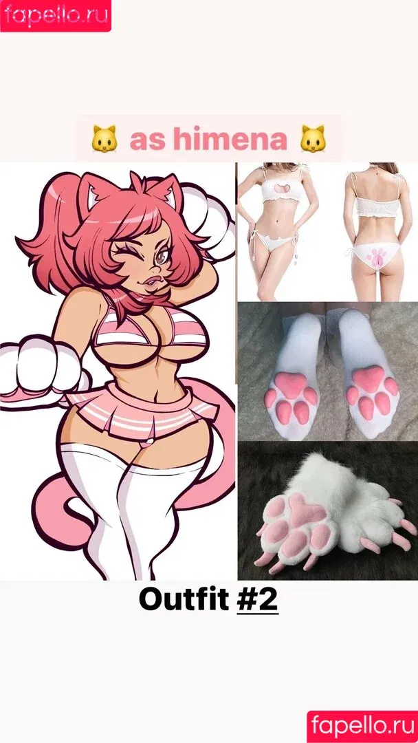 nekomiiya / nekomiiya.vip / nekomiiyax Onlyfans Photo Gallery 