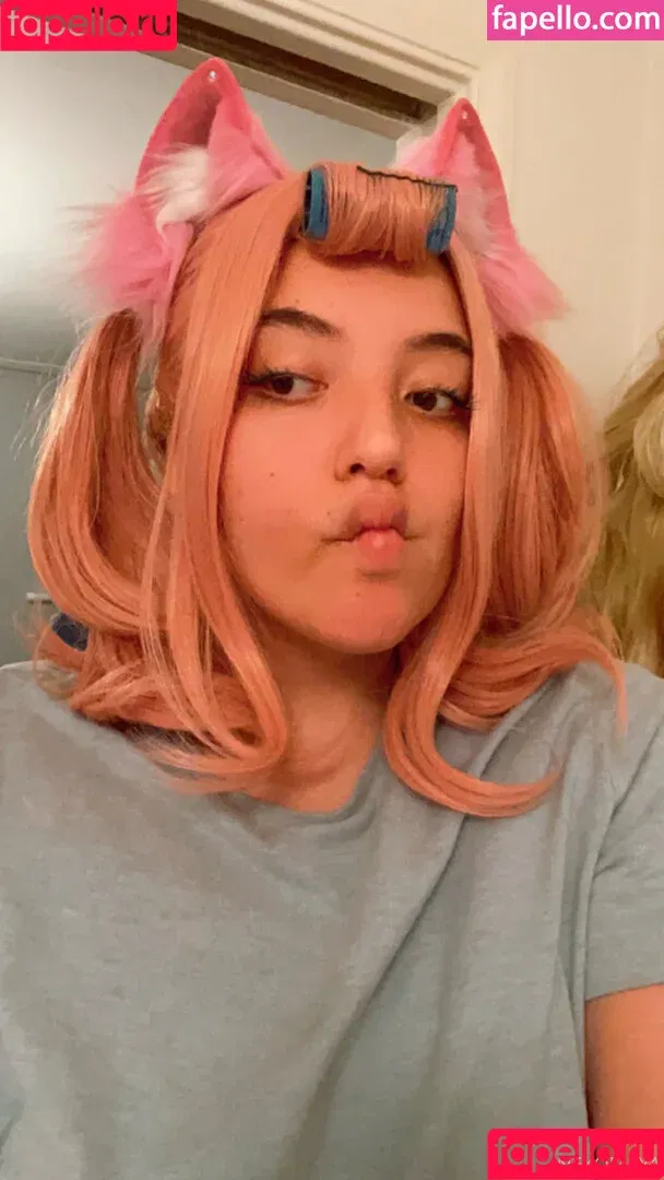 nekomiiya / nekomiiya.vip / nekomiiyax Onlyfans Photo Gallery 