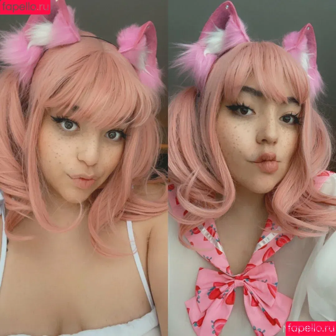 nekomiiya / nekomiiya.vip / nekomiiyax Onlyfans Photo Gallery 