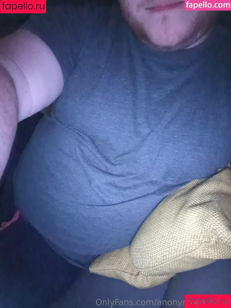 anonymous_chub / luca.baby122 Onlyfans Photo Gallery 