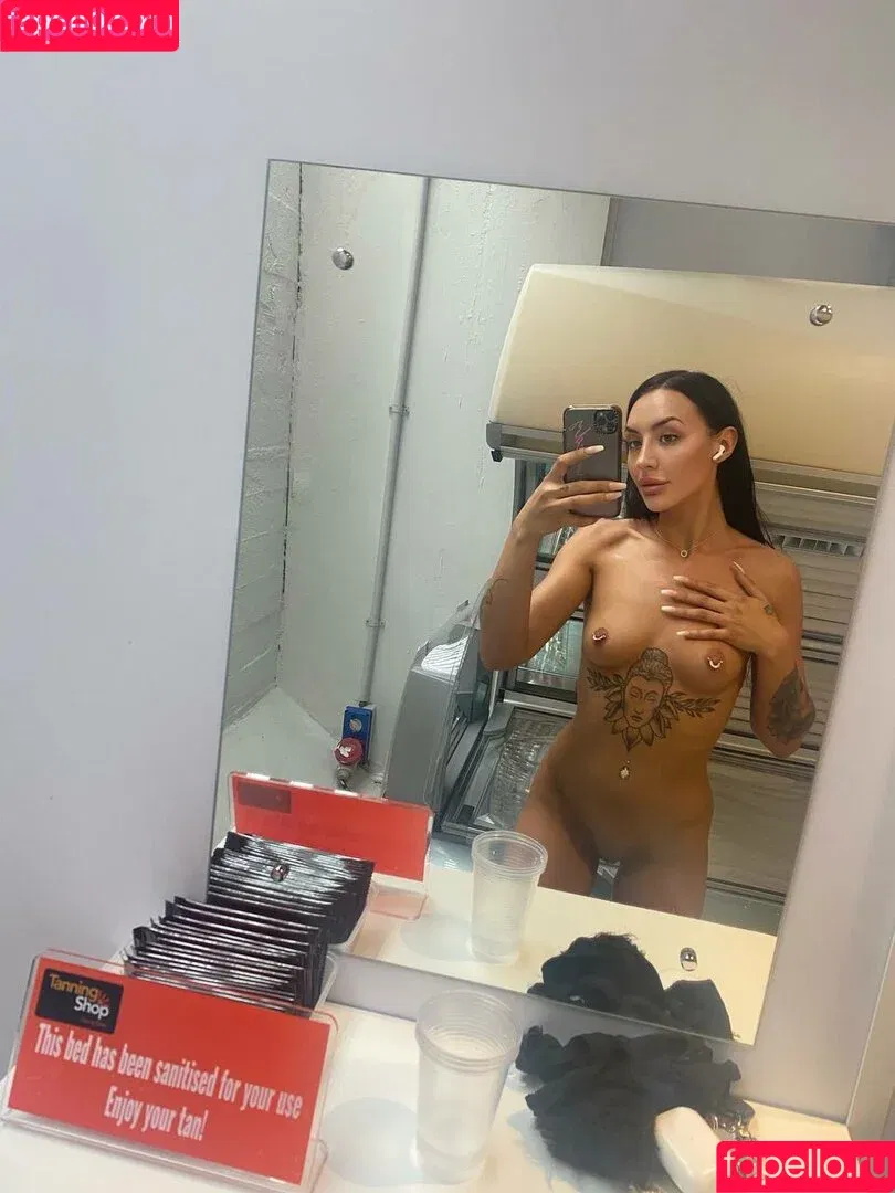 Tyler Jo Walker / harley_quim / tjwalker10 / tylerjo Onlyfans Photo Gallery 