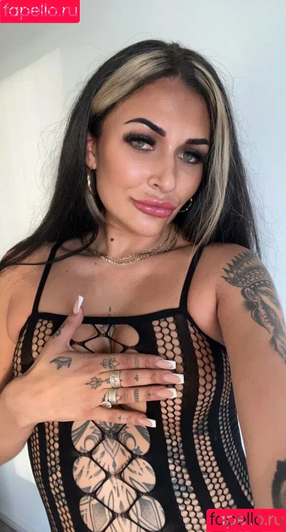 Tyler Jo Walker / harley_quim / tjwalker10 / tylerjo Onlyfans Photo Gallery 