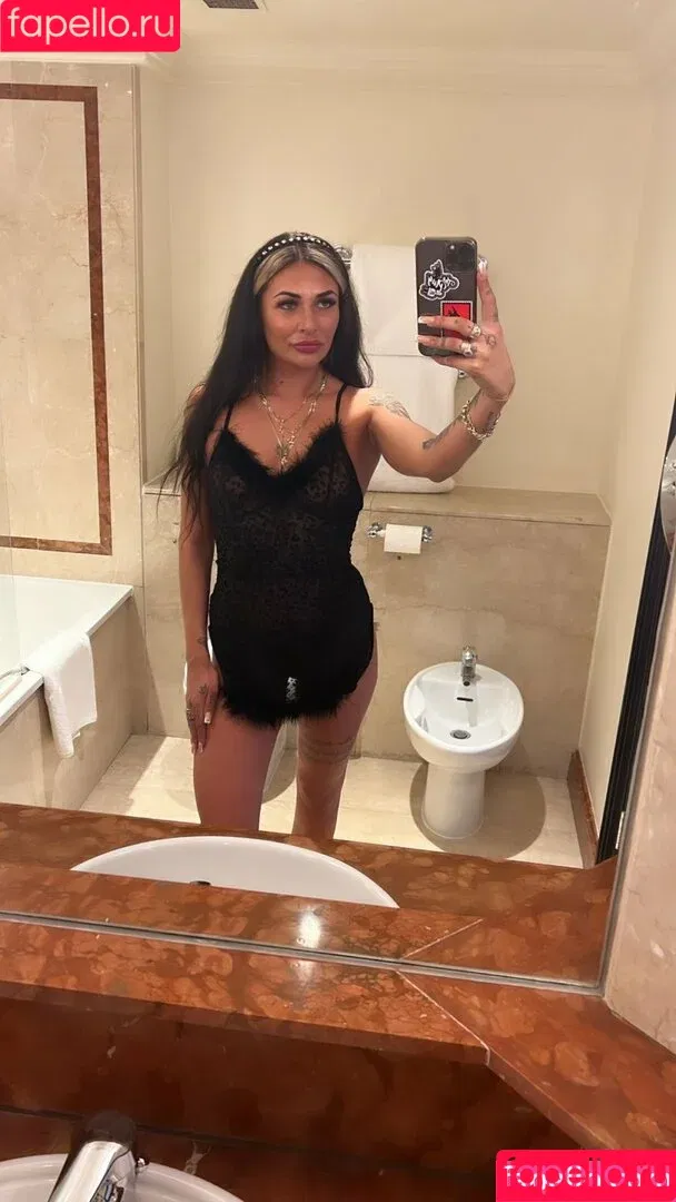 Tyler Jo Walker / harley_quim / tjwalker10 / tylerjo Onlyfans Photo Gallery 