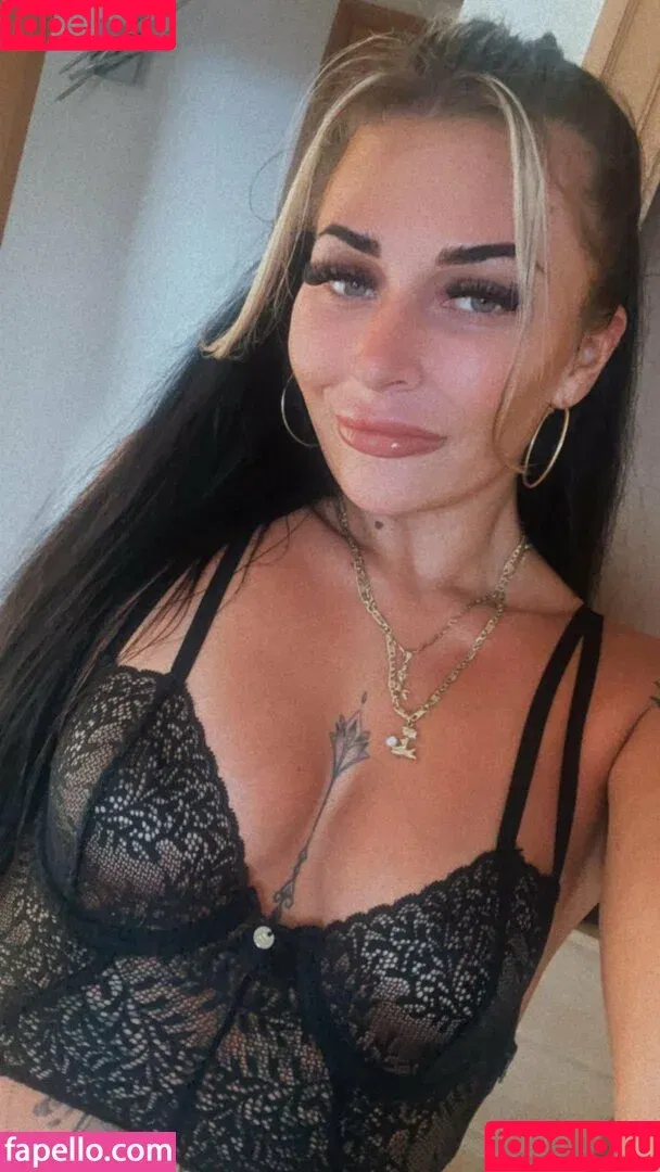 Tyler Jo Walker / harley_quim / tjwalker10 / tylerjo Onlyfans Photo Gallery 