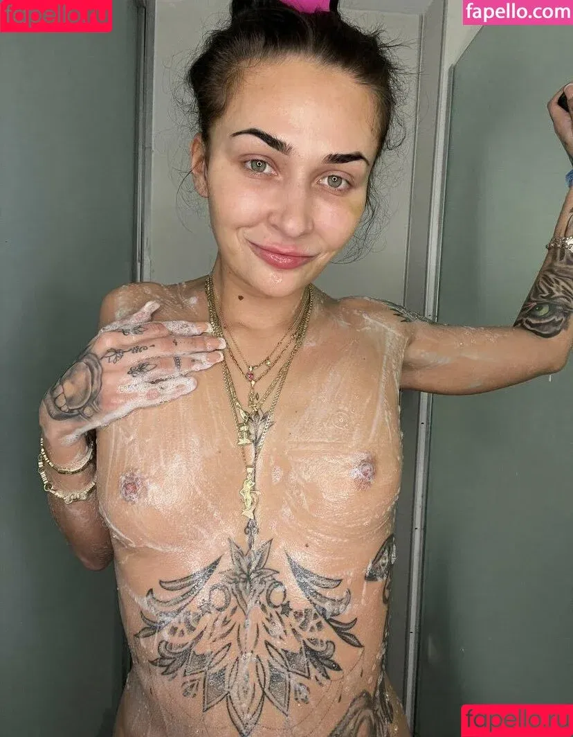 Tyler Jo Walker / harley_quim / tjwalker10 / tylerjo Onlyfans Photo Gallery 