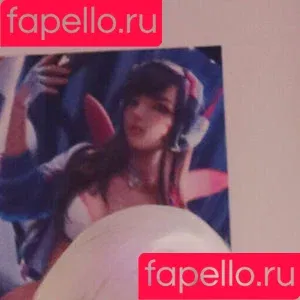 Alina Kim / bunny_alina_kim / ethot_gamer Onlyfans Photo Gallery 