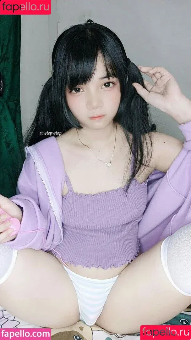 Angel Chan / angel_chan / angelhcchan / menruinyanko_ / wlep wlop Onlyfans Photo Gallery 