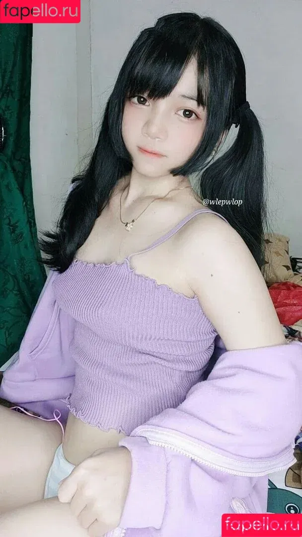 Angel Chan / angel_chan / angelhcchan / menruinyanko_ / wlep wlop Onlyfans Photo Gallery 