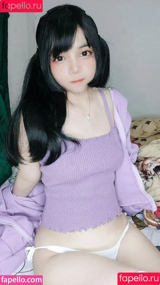 Angel Chan / angel_chan / angelhcchan / menruinyanko_ / wlep wlop Onlyfans Photo Gallery 