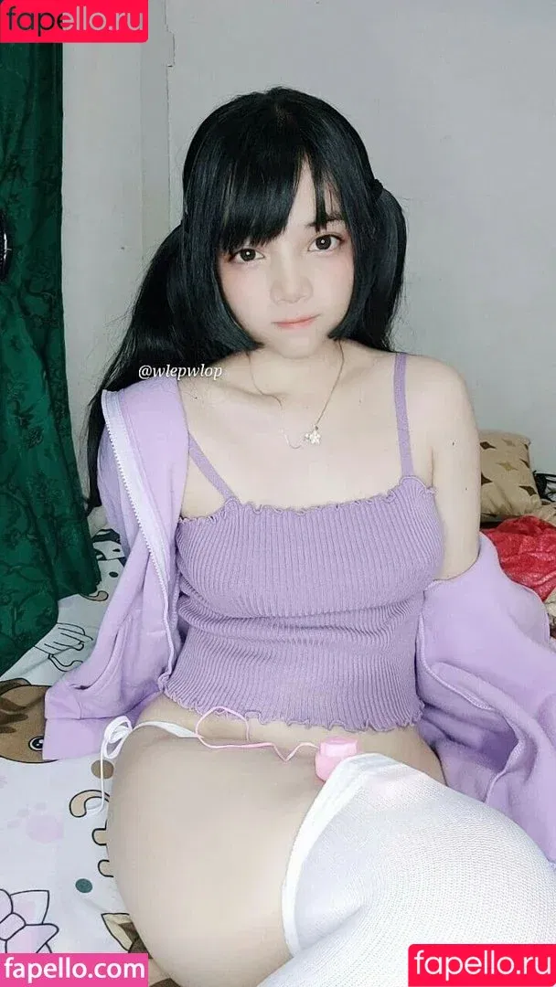 Angel Chan / angel_chan / angelhcchan / menruinyanko_ / wlep wlop Onlyfans Photo Gallery 