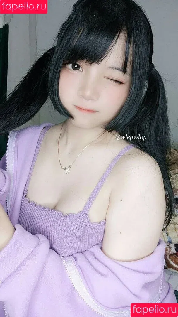 Angel Chan / angel_chan / angelhcchan / menruinyanko_ / wlep wlop Onlyfans Photo Gallery 