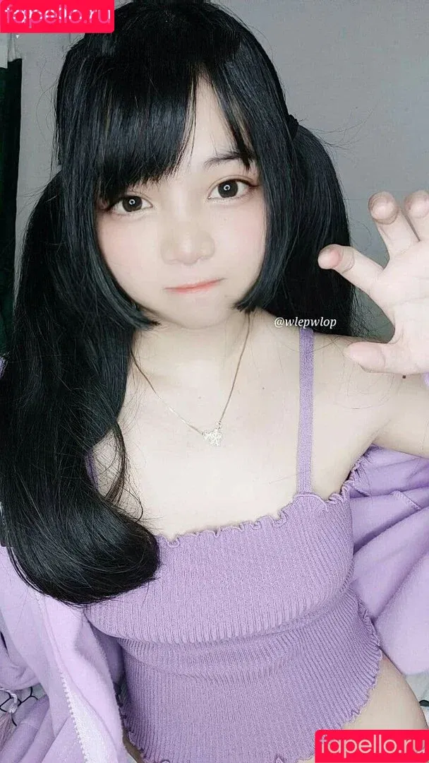 Angel Chan / angel_chan / angelhcchan / menruinyanko_ / wlep wlop Onlyfans Photo Gallery 
