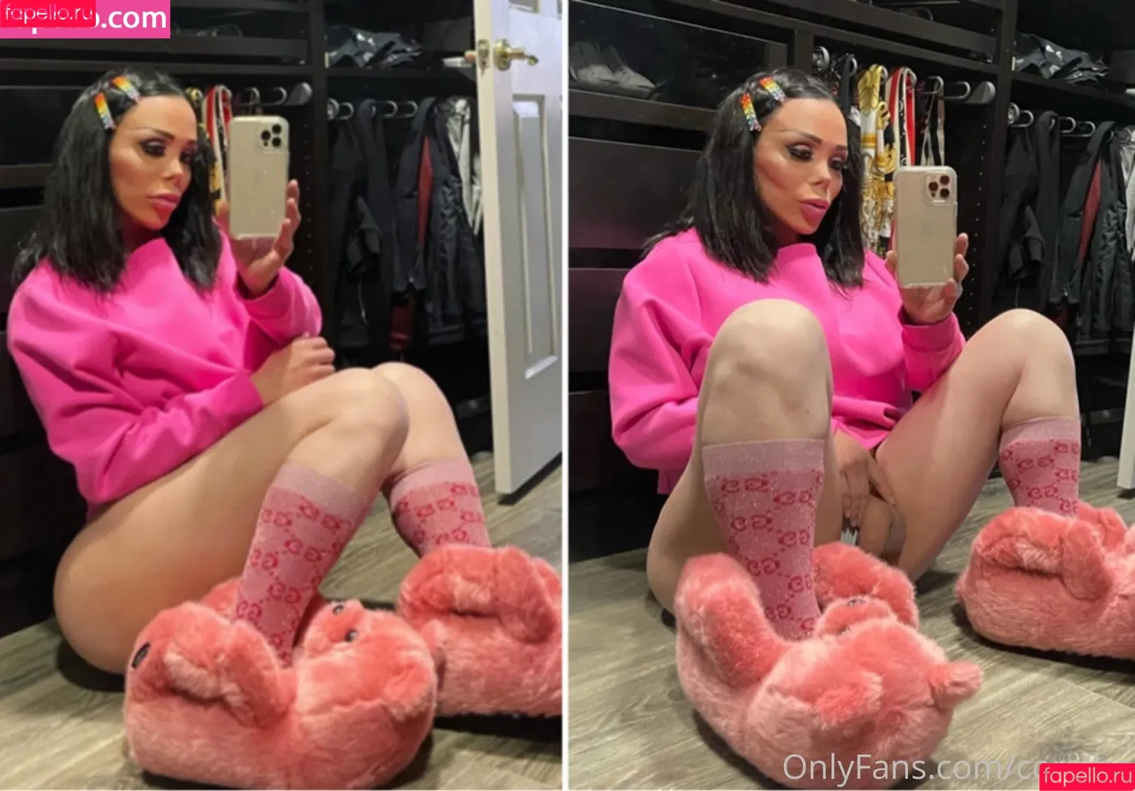 Coralba / Coralba9 / coralbapatsy Onlyfans Photo Gallery 