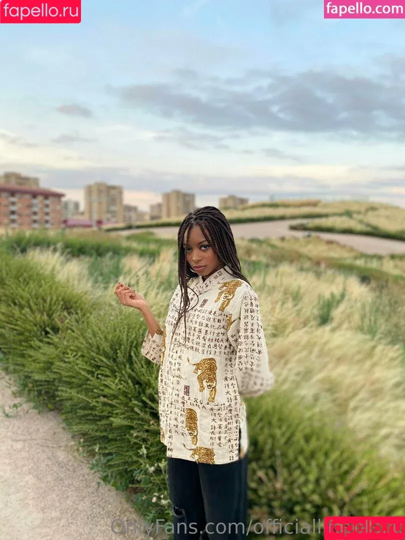 lina___black / officiallinablack Onlyfans Photo Gallery 