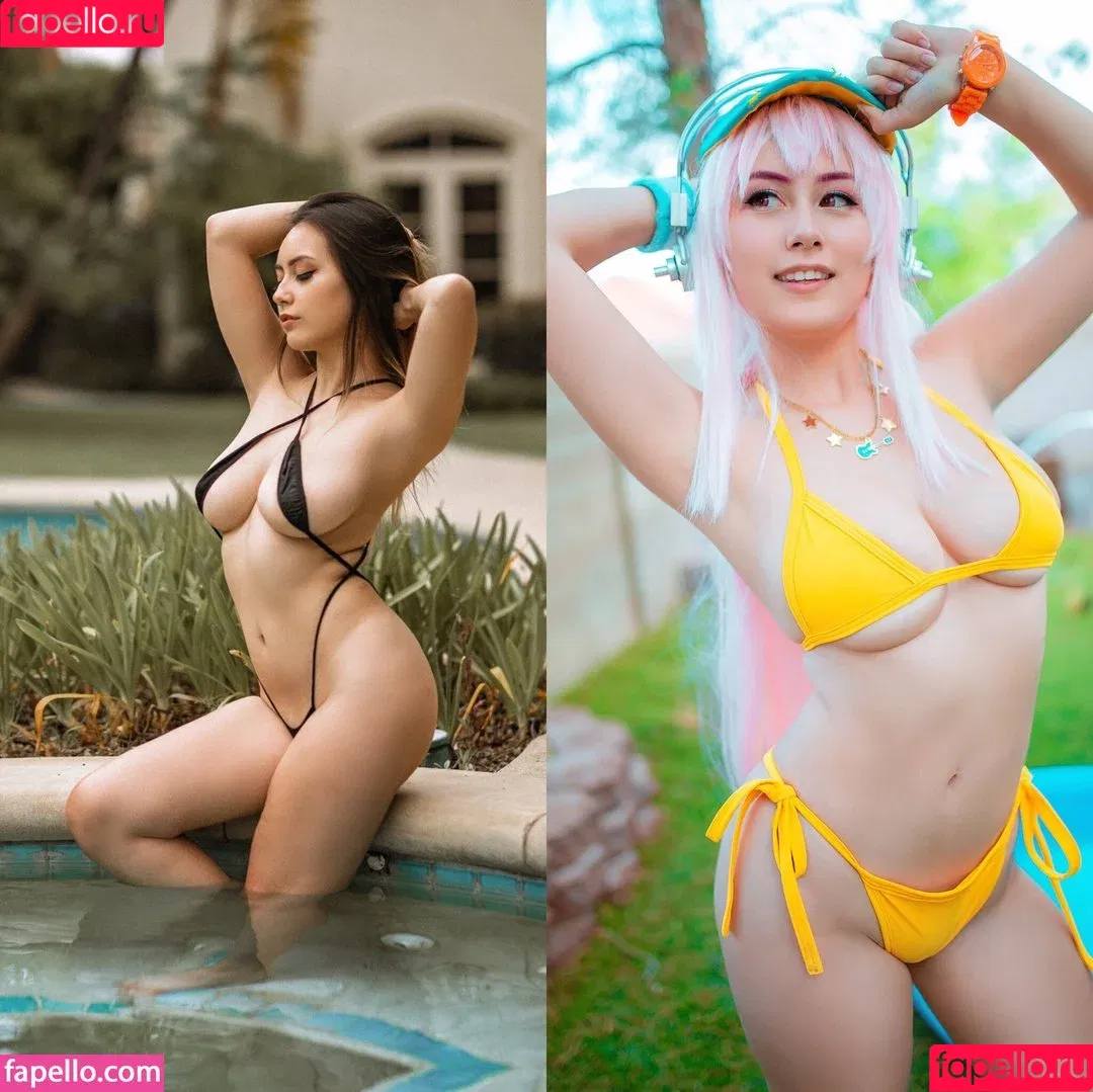 Miso Tokki / miso_tokki Onlyfans Photo Gallery 