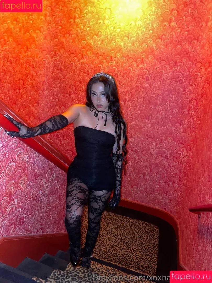 xoxnaughtynatti / xoxonatt Onlyfans Photo Gallery 