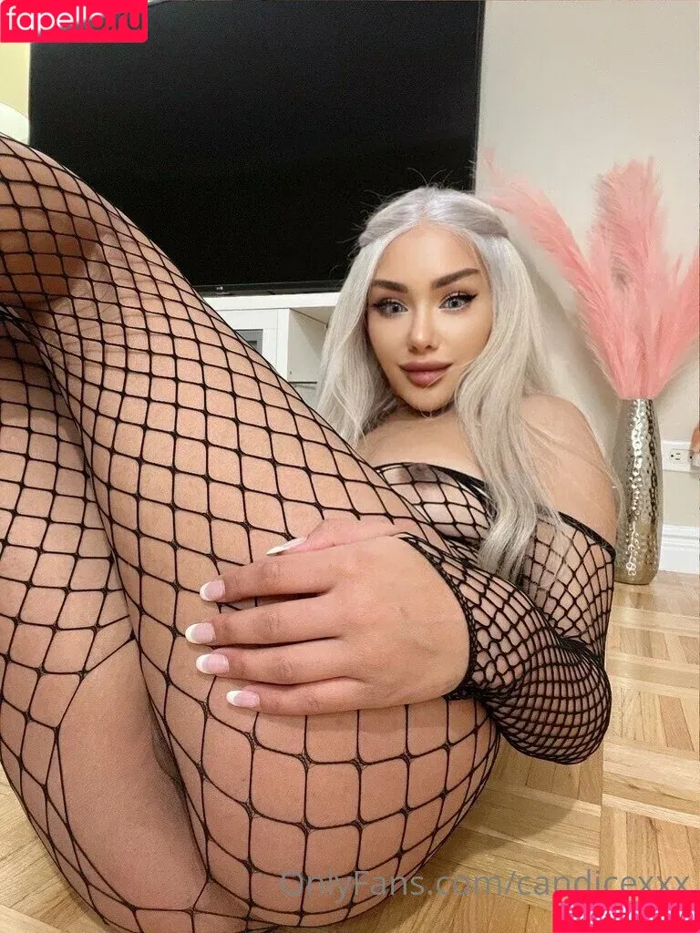 candicexx_ / candicexxx Onlyfans Photo Gallery 