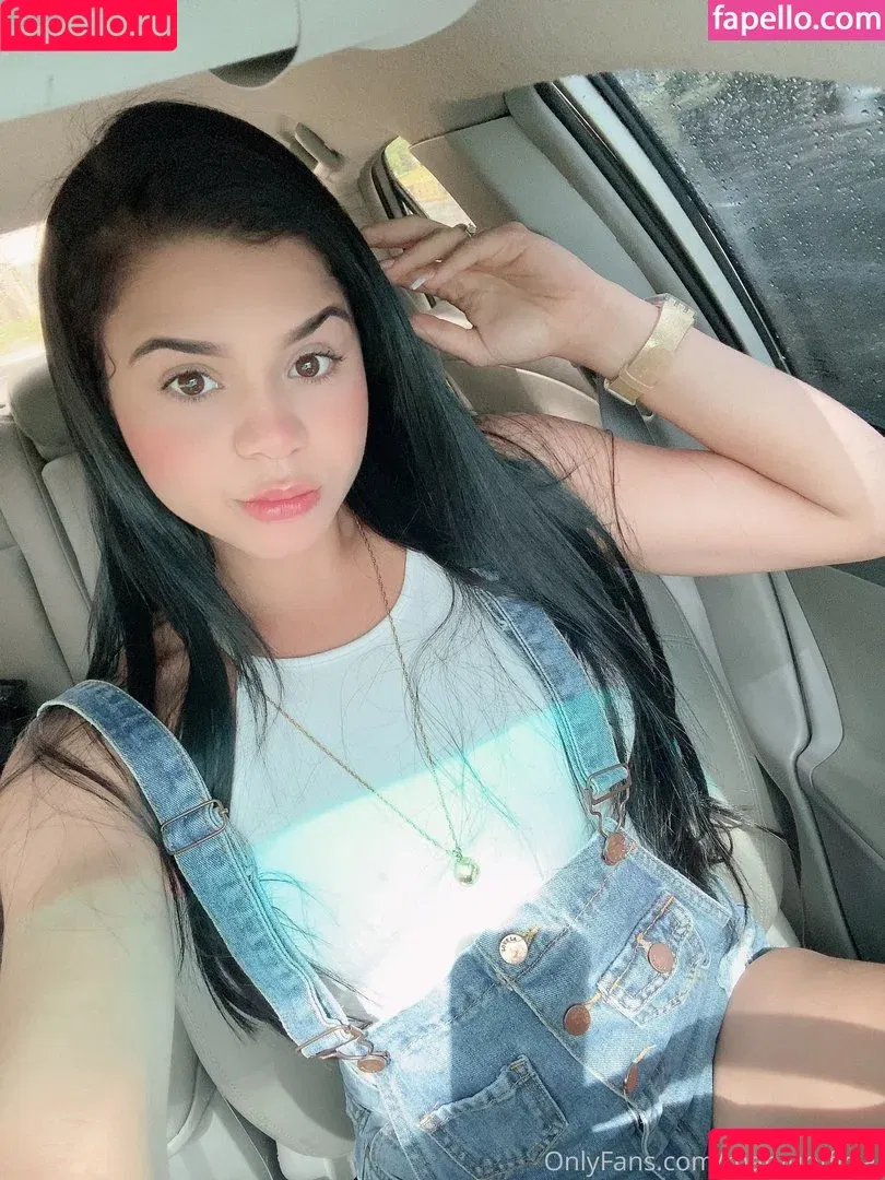 Maryuofficial / maryu__jardin Onlyfans Photo Gallery 