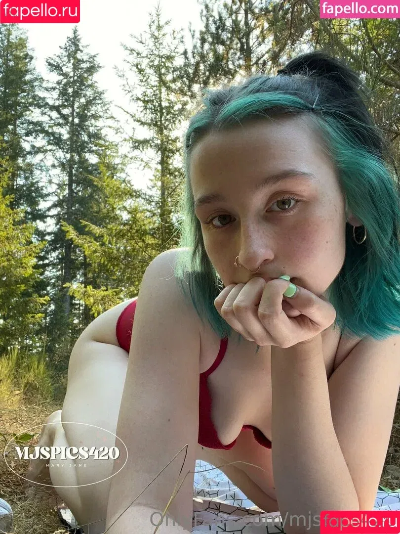 goddess_maryjane / maryjanethegoddess_ Onlyfans Photo Gallery 