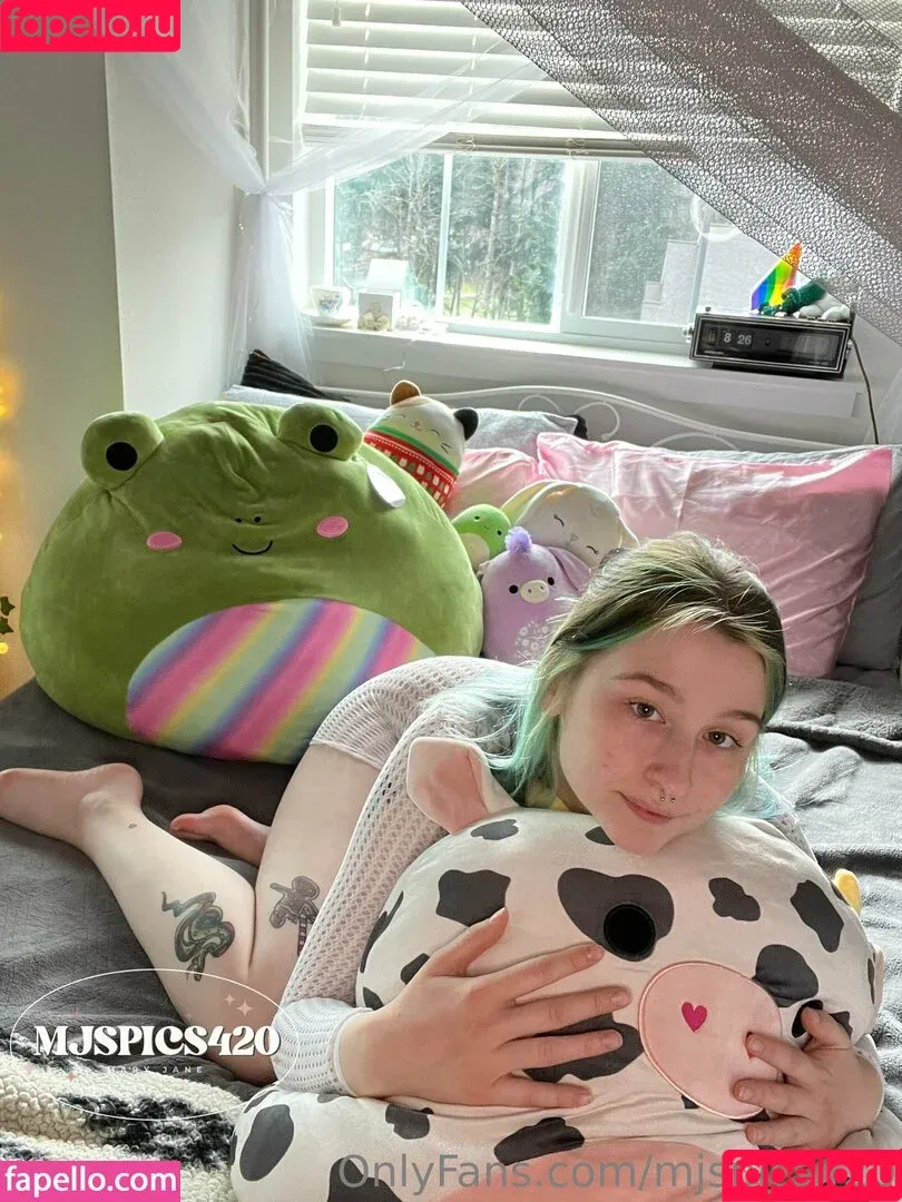 goddess_maryjane / maryjanethegoddess_ Onlyfans Photo Gallery 