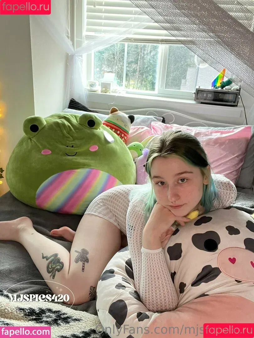 goddess_maryjane / maryjanethegoddess_ Onlyfans Photo Gallery 