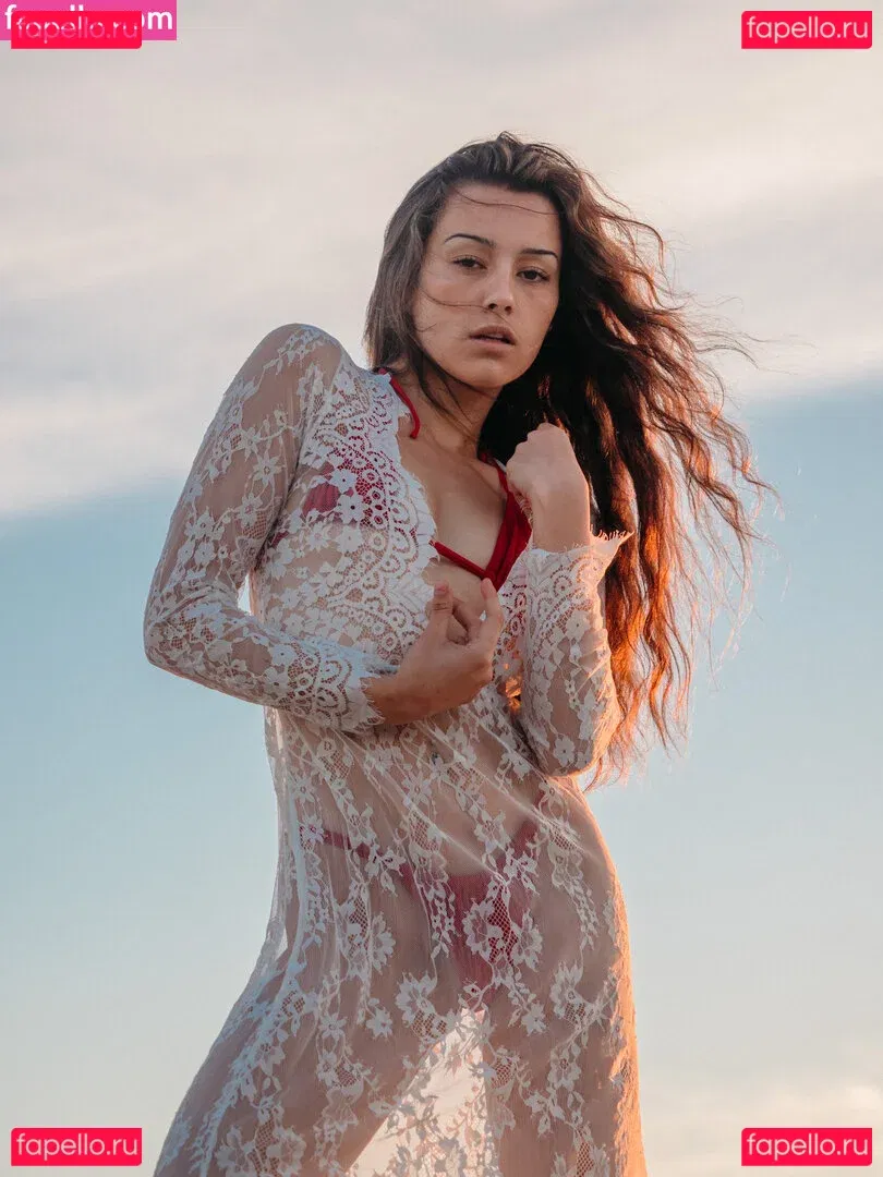 Jordyn Hagan-Gaunt Onlyfans Photo Gallery 