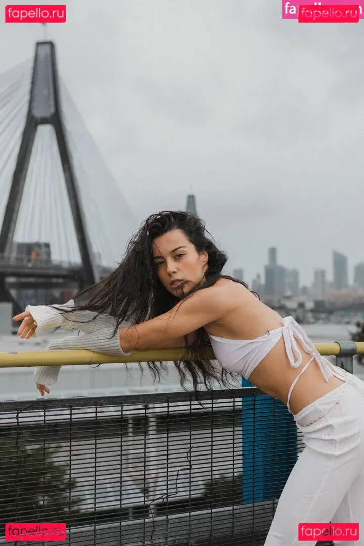 Jordyn Hagan-Gaunt Onlyfans Photo Gallery 