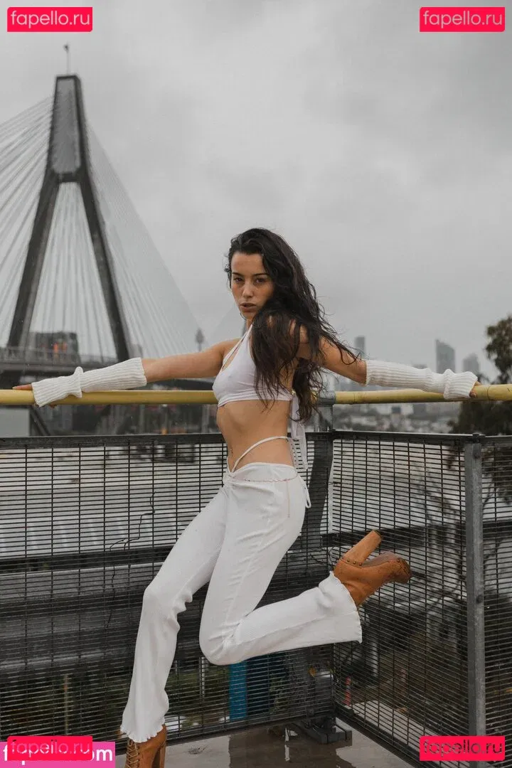 Jordyn Hagan-Gaunt Onlyfans Photo Gallery 