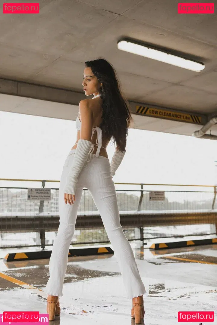 Jordyn Hagan-Gaunt Onlyfans Photo Gallery 